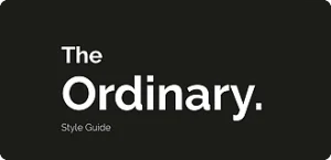 سرم لایه بردار BHA و AHA اوردینری