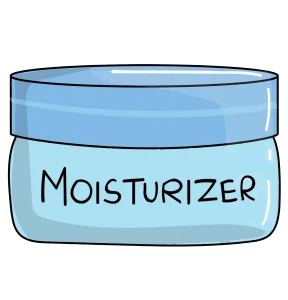 کرم درخت چای فارم استی - تسکین دهنده | 80ml 10 مرطوب کننده پوست