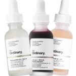 سرم های اوردینری