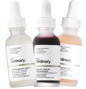 سرم های اوردینری