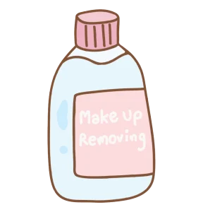 پاک کننده آرایش