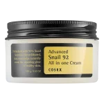 کرم حلزون کوزارکس