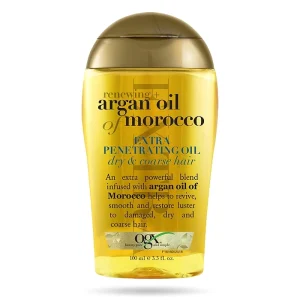روغن آرگان او جی ایکس - موی خشک | 100ml