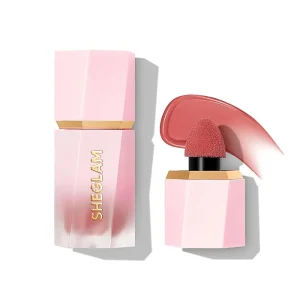 رژگونه شیگلم رز ریچوال rose ritual