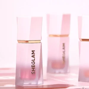 رژگونه شیگلم - مایع و مات | 5ml