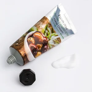 کرم دست زیتون فارم استی | 100g