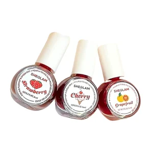 تینت لب شیگلم - مایع و مات | 6ml
