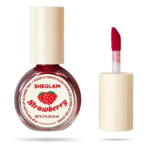 تینت لب شیگلم - مایع و مات | 6ml