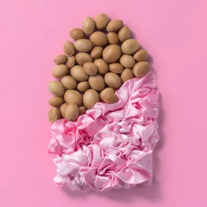 روغن آرگان او جی ایکس - انواع مو | 100ml