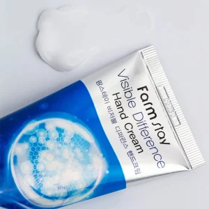 کرم دست کلاژن فارم استی | 100g