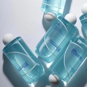 تونر هیالورونیک اسید ایزنتری - آبرسان | 300ml