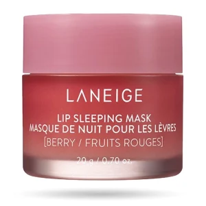 ماسک لب لانیژ توت فرنگی | Berry