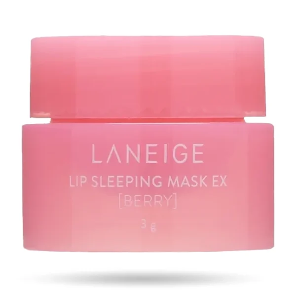 ماسک لب لانیژ