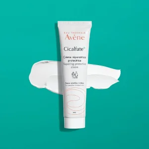 کرم ترمیم کننده سیکالفیت اون