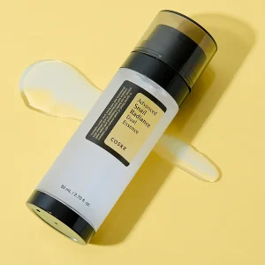 اسنس دوگانه حلزون کوزارکس - آبرسان و ضدلک | 80ml