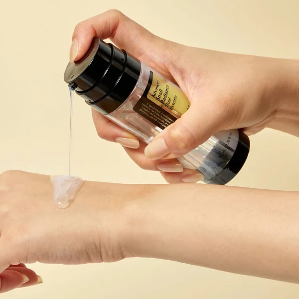 دبل اسنس کوزارکس