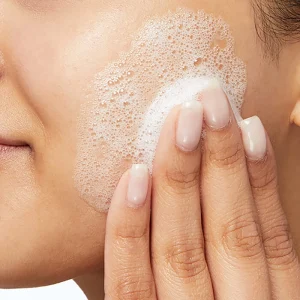 فوم شستشو سراوی پوست نرمال تا چرب