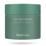 کرم درخت چای فارم استی - تسکین دهنده | 80ml 20 کرم درخت چای فارم استی