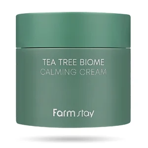 مقایسه 1 کرم درخت چای فارم استی