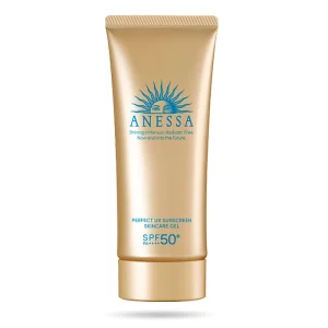 ژل ضد آفتاب پرفکت یو وی انسا