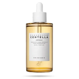 آمپول سنتلا ماداگاسکار اسکین 1004