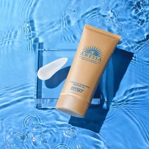 ژل ضد آفتاب پرفکت یو وی انسا