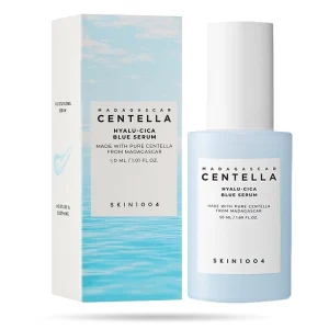 سرم آبرسان هیالوسیکا اسکین 1004 18 سرم آبرسان هیالوسیکا اسکین 1004