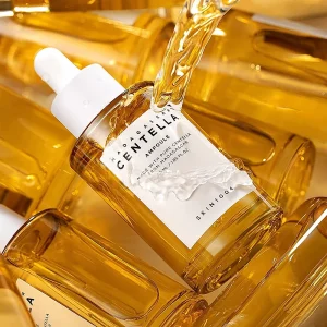 آمپول سنتلا ماداگاسکار اسکین 1004