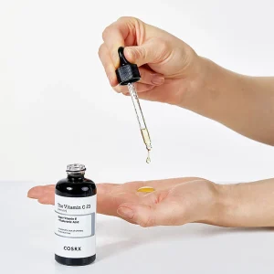 9.2 Soko Glam PDP Image COSRX The Vitamin C23 Lifestyle 860x e48db449 c7a7 40db b191 ea135923b67d copy