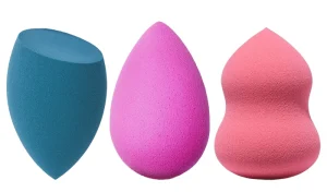 بیوتی بلندر و پد آرایشی