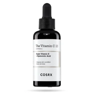 سرم ویتامین سی کوزارکس | 20g