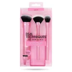 ست براش ریل تکنیک 3 عددی Sculpting 27 ست براش ریل تکنیک