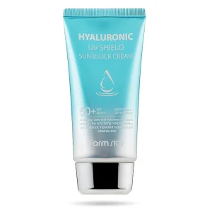 ضد آفتاب هیالورونیک اسید فارم استی 70g | SPF50