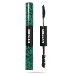 ریمل دوسر ضد آب شیگلم 4 ریمل دوسر ضد آب شیگلم