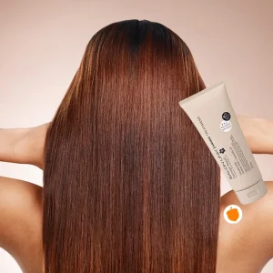 ماسک مو بدون سولفات سالن لینک | 300g