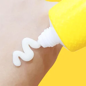 کرم دست موز فارم استی | 100g