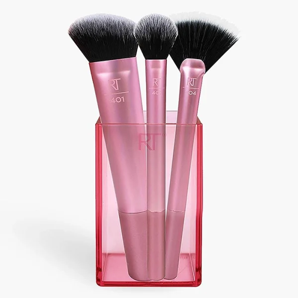 ست براش ریل تکنیک