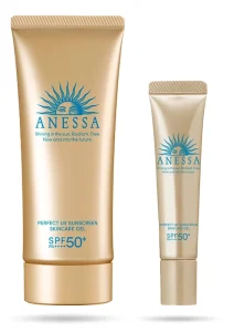 ژل ضد آفتاب پرفکت یو وی انسا 5 ژل ضد آفتاب پرفکت یو وی انسا