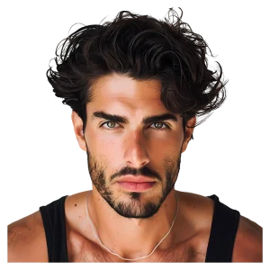 پک مراقبت از پوست مردانه