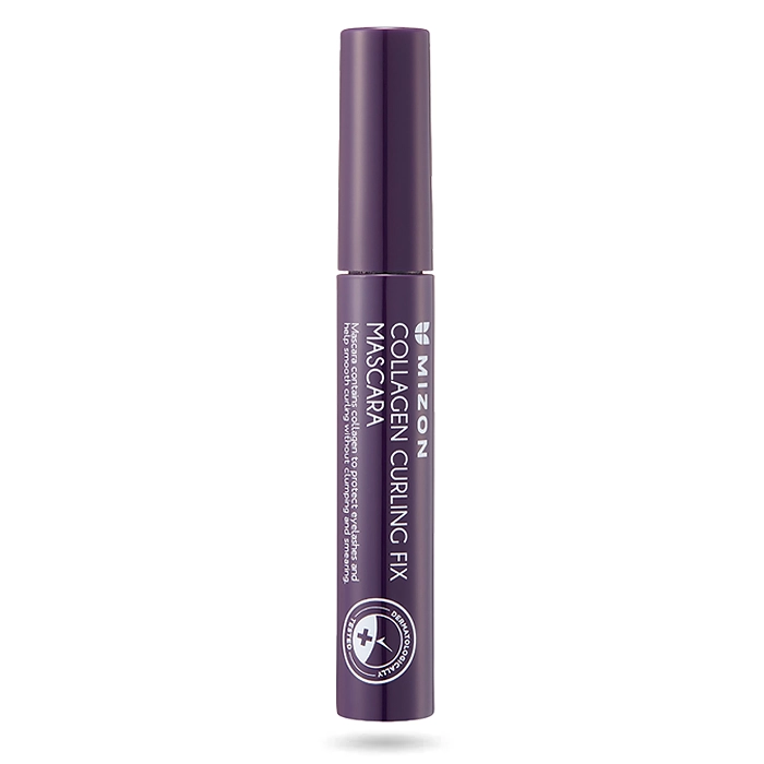 ریمل کلاژن کرلینگ میزون | 6ml